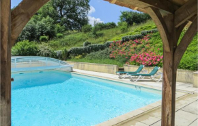 Holiday Home Domfront En Champagne